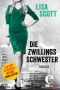 [Rosato and Associates 04] • Die Zwillingsschwester